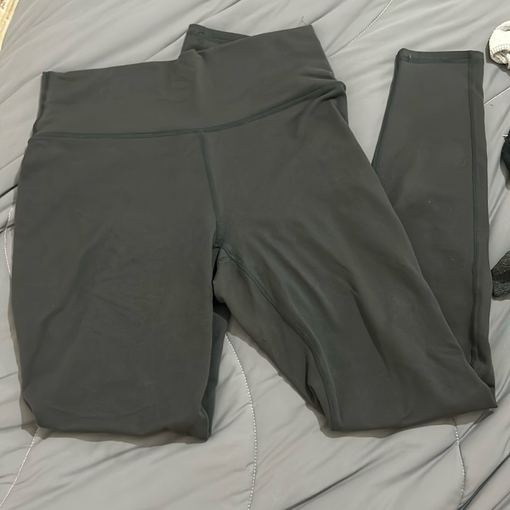 Fabletics Powerhold High Waisted (Tall)